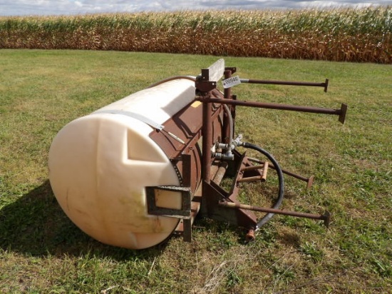 Century 3pt Sprayer