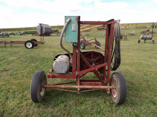 PTO Unit
