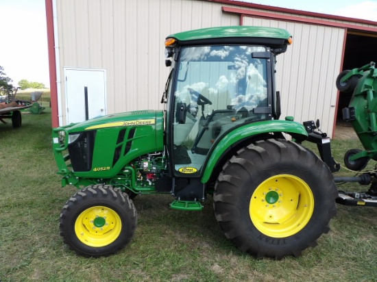 JD 4052R