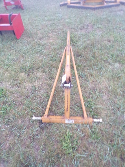 3pt Boom