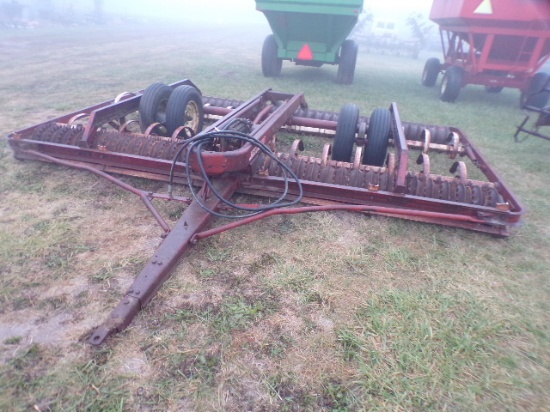 Kewanee Cultimulcher