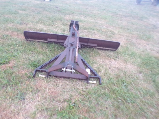 3pt Blade