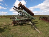 JD 220 Disc