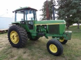 JD 4430 Tractor