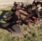 Case 414 ST Plow