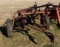 Case 414 Model A Slat Plow
