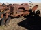 1948 Case DC Parts Tractor