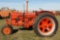1952 Case DC
