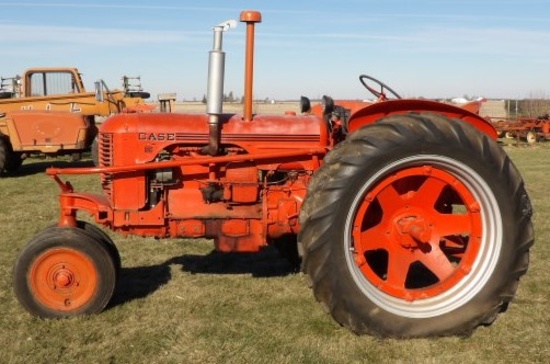 1952 Case DC