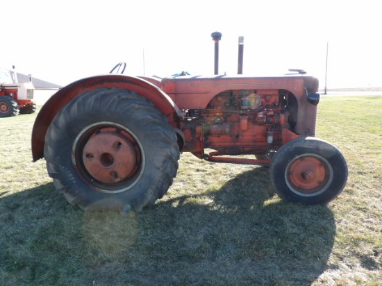 1954 Case 500