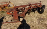 Case 516 JT Plow