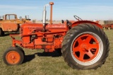 1952 Case DC