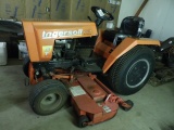Ingersoll 4023 23hp Mower