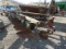 Oliver 5x Plow