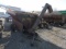 Grain-o-Vator Feed Wagon