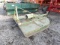 JD 606 3pt Mower