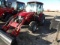 CIH 55C w/CIH L360A Loader