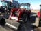 CIH 75C w/CIH L620 Loader