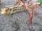 NH 258 Rake