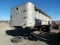 East 28' Dump Trailer