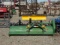JD 25A 7' Flail Mower