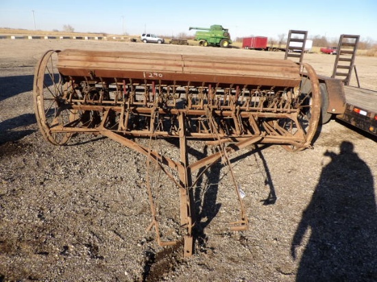 IH Drill