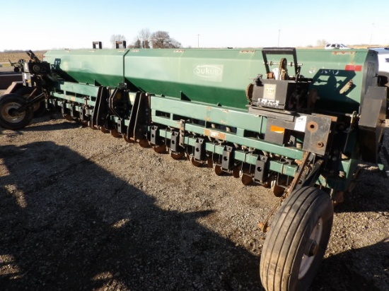 Marliss 9800 20' 3pt Drill