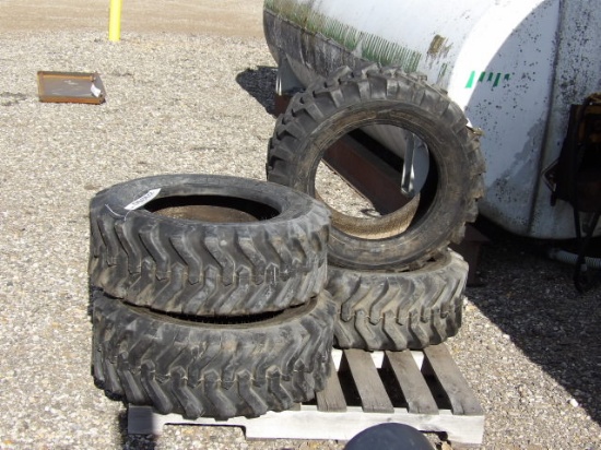 10-16.5 Tires