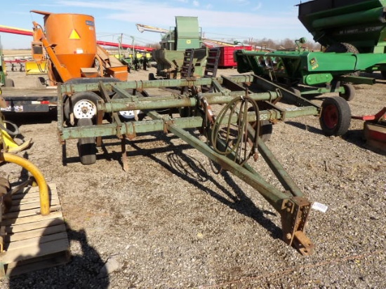 Kewanee Chisel Plow