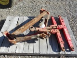 3pt Arms & Quick Hitch