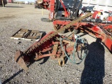 IH Sickle Mower