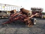 IH 480 18' Disc