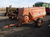 Gardner-Denver Air Compress