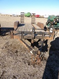 Trotters Bumper Trailer