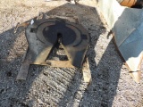 5th Wheel Hitch