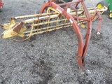 NH 258 Rake