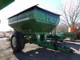 Brent 672 Auger Cart