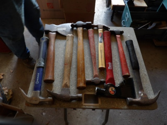 Hammers
