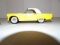 Sunnyside LTD 55 Thunderbird Model Car