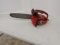 Homelite XL AutoMatic Oiling  Chain Saw