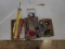 Drill Bits, Hole Saws, Misc