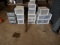 Assortment of Organizers