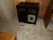 Cabinet w/Mirror