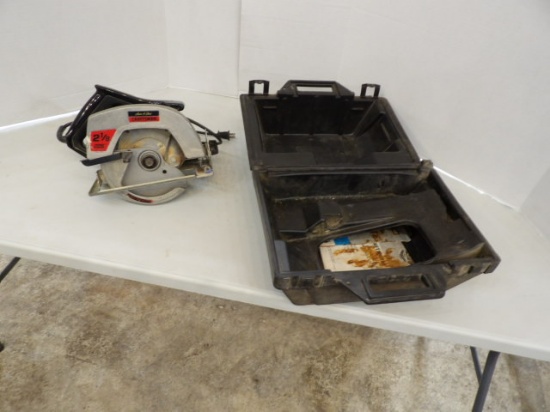 Craftsman 7 1/2" Circular Saw