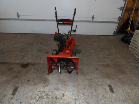 Airens ST350 Snow Blower