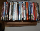 DVD Movies