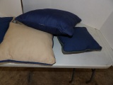 Pillows
