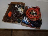 2 Boxes of Misc Cord