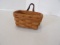 Longaberger Basket