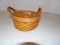 Longaberger Basket